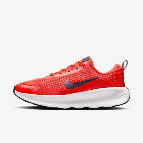 Nike ka juta red colour discount